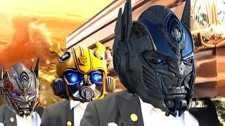 Thumbnail: Transformers - Coffin Dance Song COVER