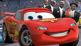 Thumbnail: Cars - Coffin Dance Song COVER | Cars Mix Astronomia