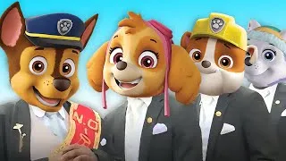 Thumbnail: PAW Patrol Coffin Dance Song COVER