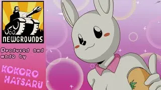Thumbnail: Zero Tabú-Newgrounds anime shorts-[VHS]