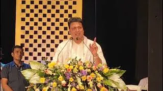 Thumbnail: CPIM NI BISMA BAIJAK HWNWI BUCHIRWNA NAIKHA TINI LAMSOKMANI PANDAO BJP GS BIPLAB KUMAR DEB