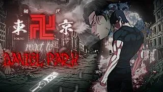Thumbnail: Bonten react to Takemitchi as Daniel Park (AU) || [Looksim X Tokyo Revengers] || Part - 1 (2x)