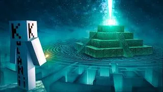 Thumbnail: I Got Lost In The Minecraft Multiverse