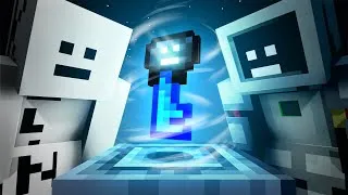 Thumbnail: I Uncovered The Secrets Of The Minecraft Multiverse...