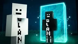 Thumbnail: I Joined The Minecraft Multiverse...