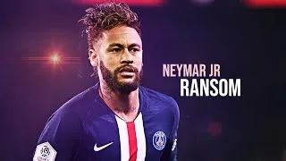 Thumbnail: Neymar Jr ► Ransom - Lil Tecca ● Skills & Goals 2020 | HD