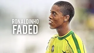 Thumbnail: Ronaldinho - Faded ( Alan Walker ) | Part 3