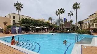 Thumbnail: IFA ALTAMARENA BY LOPESAN HOTELS PLAYA DE JANDIA FUERTEVENTURA