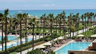 Thumbnail: LUSSO SORGUN SIDE TURKEY