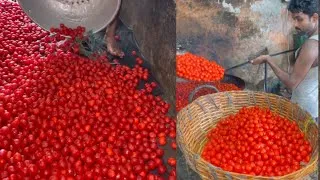 Thumbnail: Amazing Sweet Candy Factory in India | Superb Process