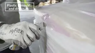 Thumbnail: Kolos - From vessel unloading to plastic recycling