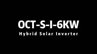 Thumbnail: OCT-S-I-6KW product display.