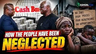 Thumbnail: CASHBOX-THE CARRIERS OF PEACE — BUT WHAT ABOUT THE PEOPLE?