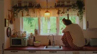 Thumbnail: 🍂Hello, Autumn! The season arrived early in the North #90