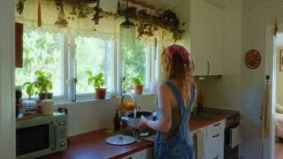 Thumbnail: Slow Living in Sweden | Quiet days at the cottage  #88