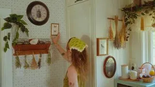 Thumbnail: Slow Living in a 200 Year Old Cottage | Decorating, Cooking and Cleaning #87