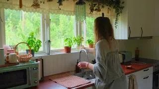 Thumbnail: Cottage Summer Reset | Cleaning and Organizing #86
