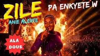Thumbnail: ZILE - PA ENKYETE W......WA DOUS PA W kou SIWOMYEL (JULY 3 - 2026) NEW YORK!