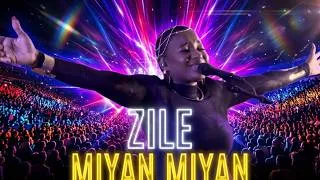 Thumbnail: 21 MINUTES SAN KANPE: ZILE ANIE ALERTE KAPTIVE FANATIK YO - "MIYAN MIYAN" + More! (JULY 3 - 2026 NY)