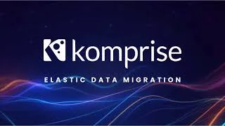 Thumbnail: Komprise Elastic Data Migration Configurable Columns and Bulk Actions