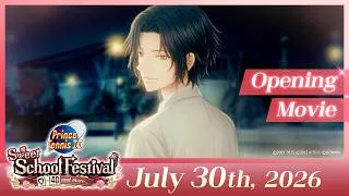 Thumbnail: The Prince of Tennis: Sweet School Festival ~♡-40 and more...~ Remastered | KONAMI