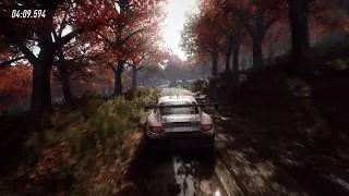 Thumbnail: DiRT Rally 2.0 Beaver Creek Trail Forward Wet GTR Class