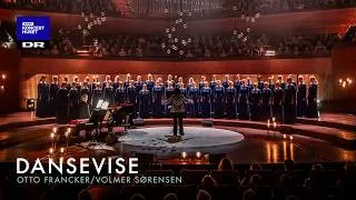 Thumbnail: Dansevise // DR Pigekoret (LIVE)
