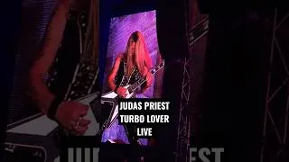 Thumbnail: Judas Priest, Turbo Lover, LIVE ina Arena Pula #judaspriest #turbolover #live #croatia