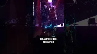 Thumbnail: Judas Priest - Steller,  Live in Arena Pula, Croatia 2026