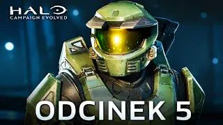 Thumbnail: Halo Campaign Evolved - Odc. 5 - PRAWDA O HALO