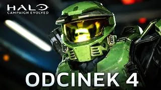 Thumbnail: Halo Campaign Evolved - Odc. 4 - POWRÓT NA HALO