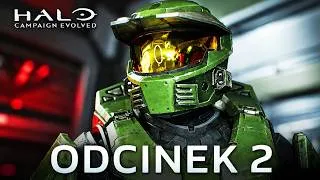 Thumbnail: Halo Campaign Evolved - Odc. 2 - HALO