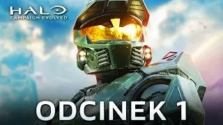Thumbnail: Halo Campaign Evolved - Odc. 1 - PREMIERA