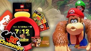Thumbnail: The Donkey Kong Direct Takeover