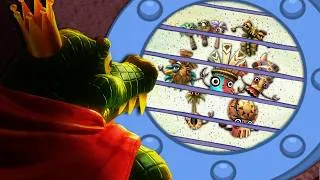 Thumbnail: Why Donkey Kong Country Returned Without the Kremlings