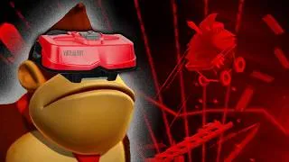Thumbnail: The Virtual Boy Donkey Kong Game We Never Got