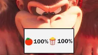Thumbnail: Why the Donkey Kong Movie Will Be Nintendo's Best
