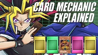 Thumbnail: Dragon Ball FighterZ: Yami Yugi Mod - Card Mechanic In-Depth Explanation