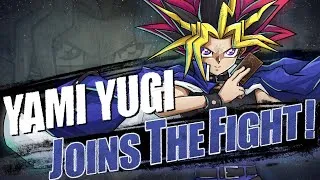 Thumbnail: DRAGON BALL FighterZ - Yami Yugi Character Mod Trailer