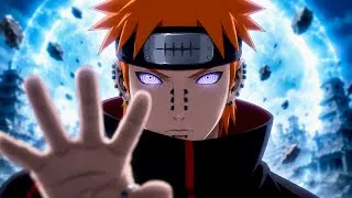 Thumbnail: PAIN「AMV」ALMIGHTY PUSH ⚡