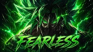 Thumbnail: Fearless Funk「AMV」Goku & Vegeta vs Broly
