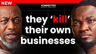 Thumbnail: Why 80% of African Businesses fail in the first 5 years 