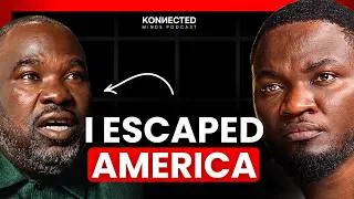 Thumbnail: Why African Americans Are Choosing Africa Over America