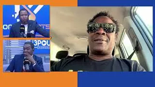 Thumbnail: Jedi Deba 13 Aout 2026 Interview Gracia Delva