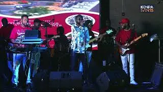 Thumbnail: Vakam - Vaksen Live Performance ft Dely Francois [ July 2026 ]
