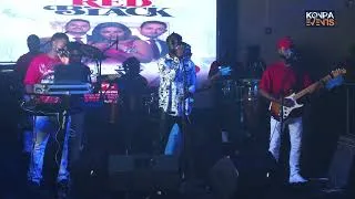 Thumbnail: Vakam - Konsyans Live Performance ft Dely Francois [ July 2026 ]