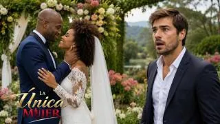 Thumbnail: La Unica Mujer - 💔 MARA ACEPTA CASARSE CON ARTHUR! Luis Miguel Llega Demasiado Tarde! #LaUnicaMujer