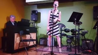 Thumbnail: Jenn - Spring Music Recital, June 2016