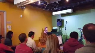 Thumbnail: Frankie - Summer piano recital (6.11.16)