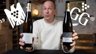 Thumbnail: The Best of the Best: 6 Outstanding German Riesling GGs